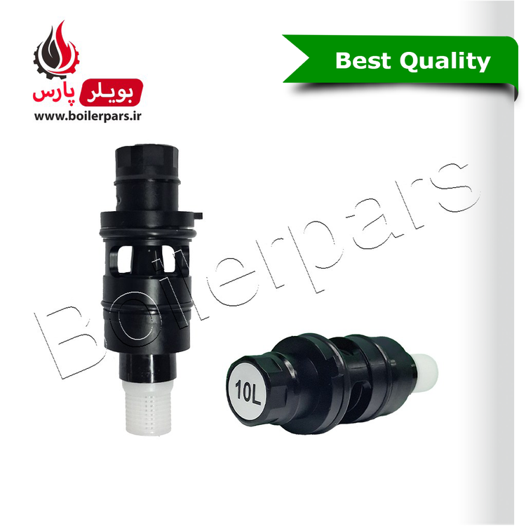 فلومتر بیتا