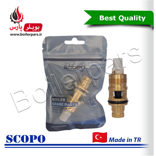 flow meter Baxi