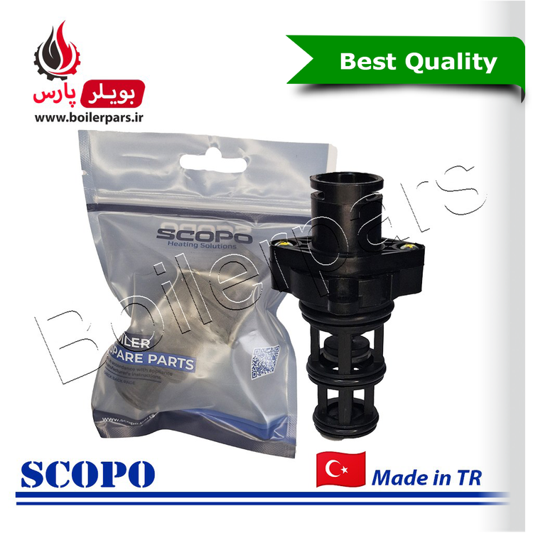 scopo kit ferroli