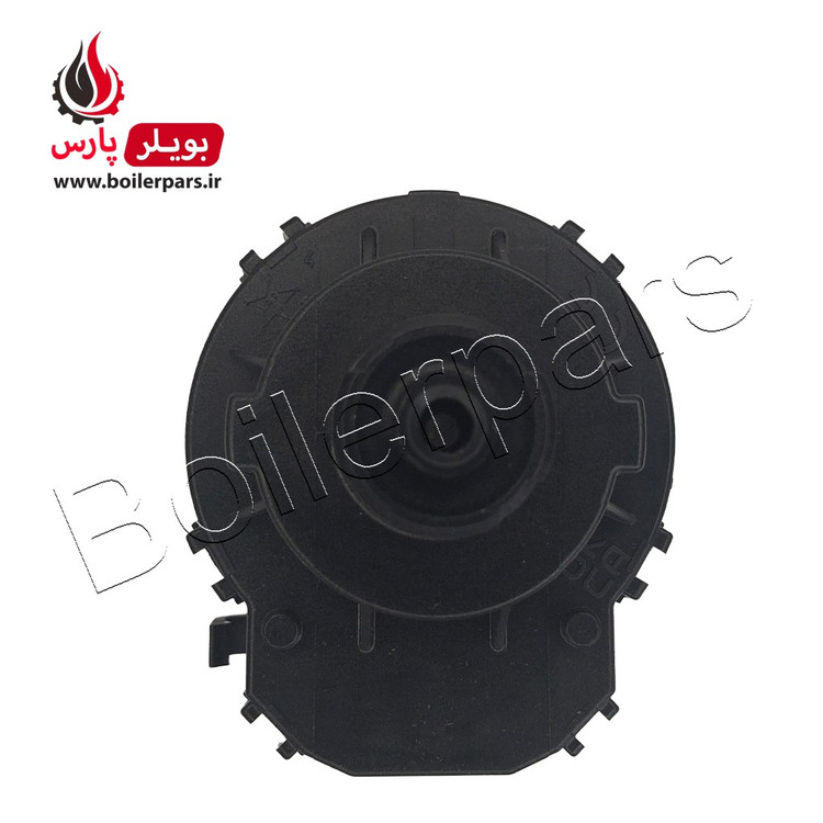 شیر موتوری دهانه کوچک سوکتی بیترون / البی ایتالیا