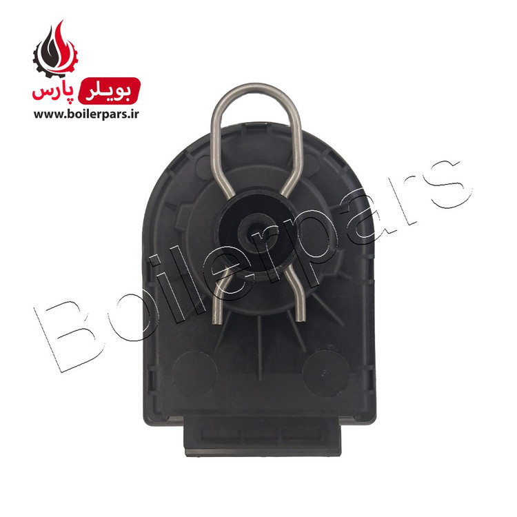 شیر موتوری مشکی عمومی بیترون / البی ایتالیا