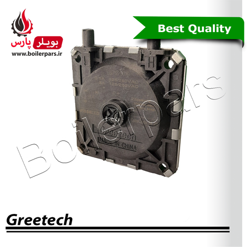 Greetek