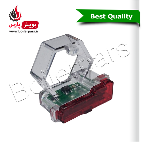 سنسور شش ضلعی