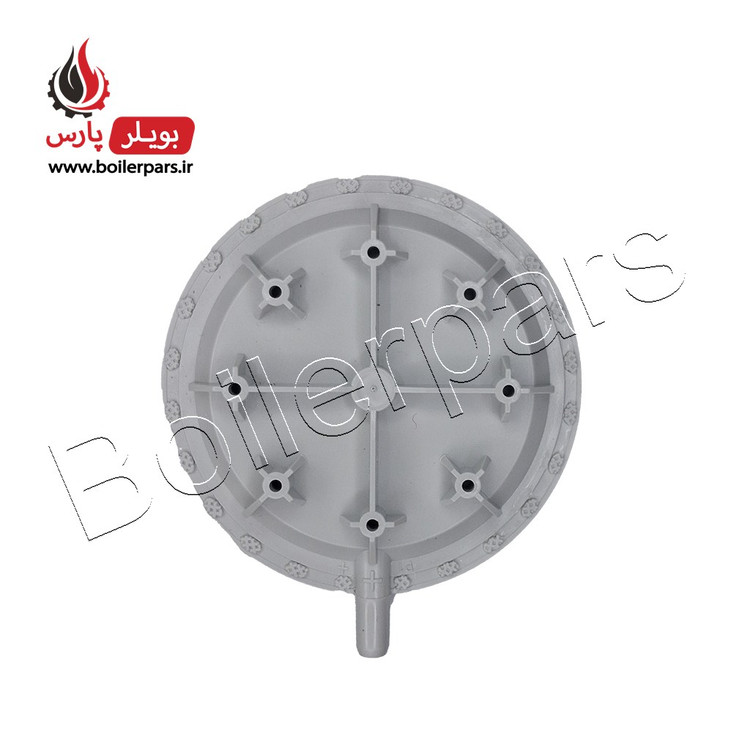 پرشر دود طرح هوبا برند بویلر پارتس 44/36 کارتن ۱۴۴ عددی