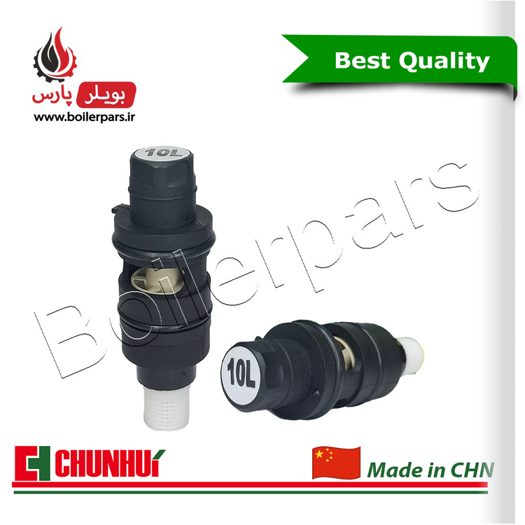 فلومتر پکیج بیتا قدیم چونهی