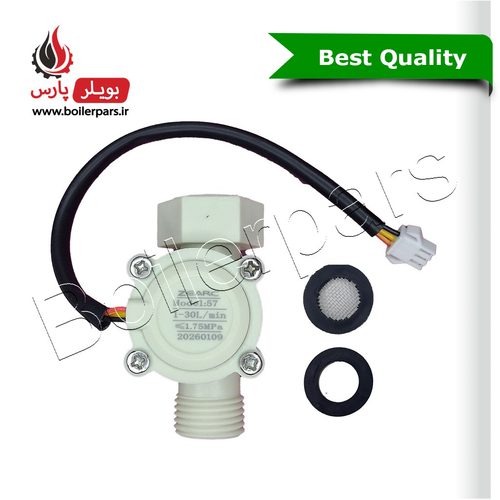 فلومتر اصلاحی پکیج روپیچ - تو پیچ