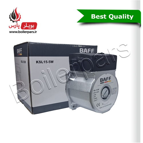 پمپ جایگزین ویلو طرح باف آلمان