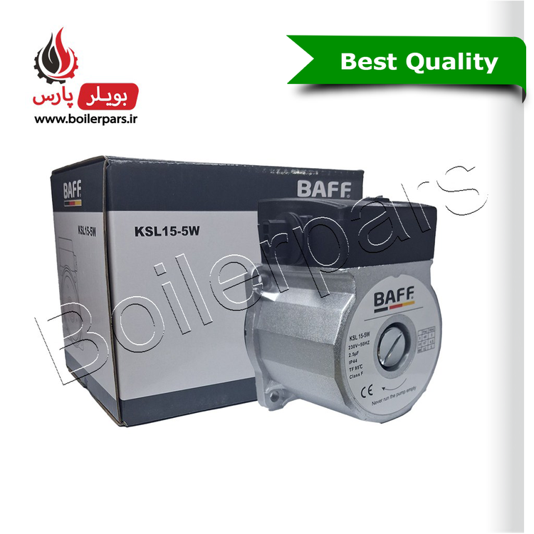 پمپ جایگزین ویلو طرح باف آلمان