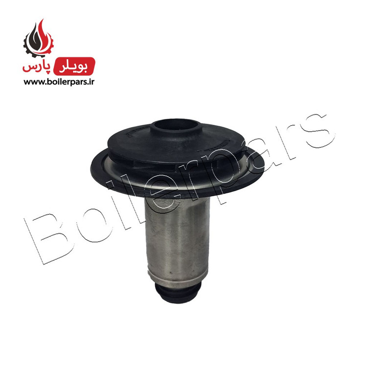 رتور ویلو پمپ پکیج طرح باف آلمان