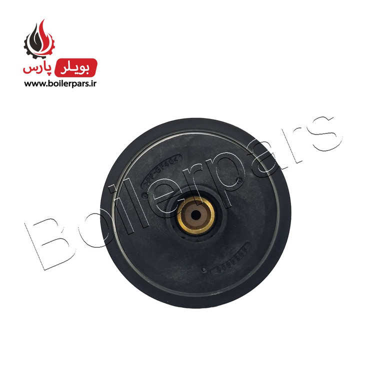 رتور ویلو پمپ پکیج طرح باف آلمان