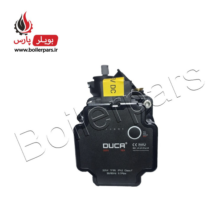 پمپ پکیج آریستون سری ایکس برند دوکا همراه با هوزینگ و ایرونت 325-DC