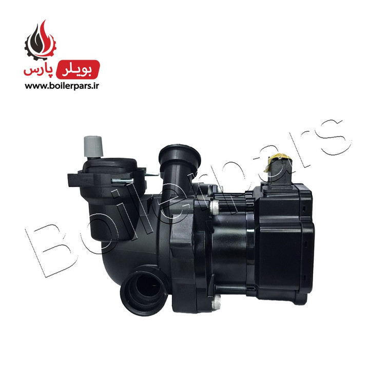 پمپ پکیج آریستون سری ایکس برند دوکا همراه با هوزینگ و ایرونت 325-DC