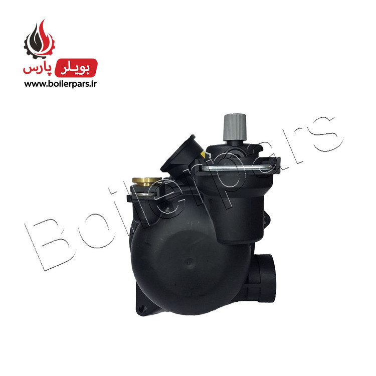 پمپ پکیج آریستون سری ایکس برند دوکا همراه با هوزینگ و ایرونت 325-DC