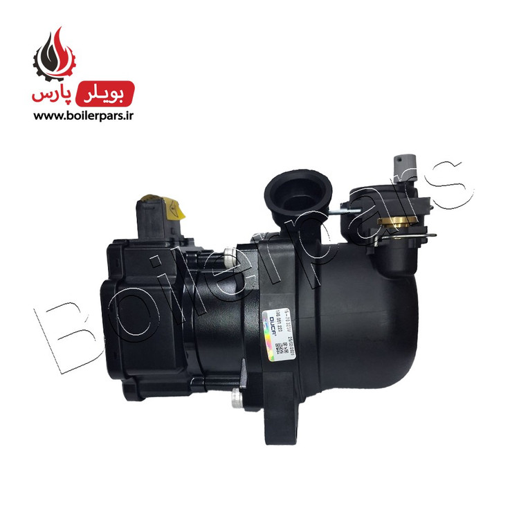 پمپ پکیج آریستون سری ایکس برند دوکا همراه با هوزینگ و ایرونت 325-DC