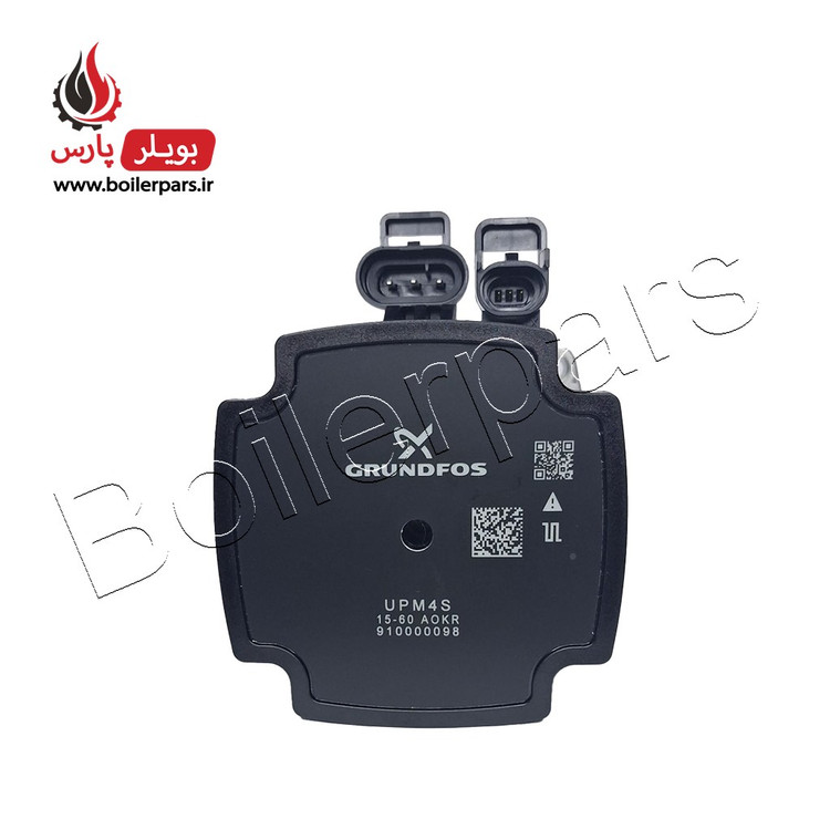 پمپ مدولار پکیج چگالشی UPM4S گراندفوس اصل فرانسه