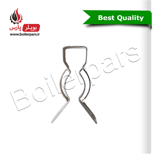 خار مبدل اصلی پکیج ایران رادیاتور 3/4 بسته 10 عددی