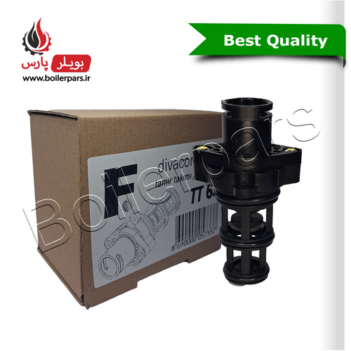 کیت تعمیر پکیج فرولی