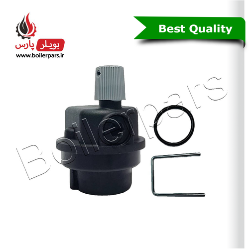 ایرونت پایه کوتاه ویلویی پکیج