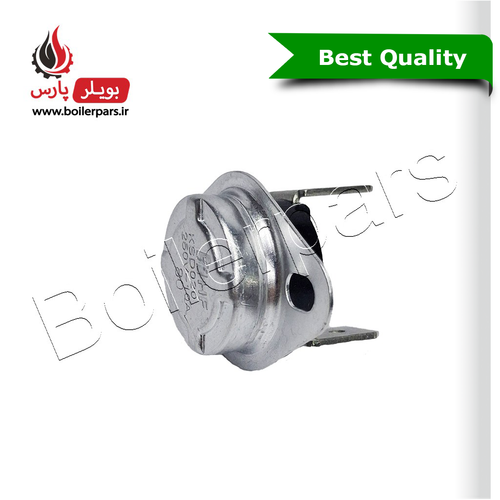 ترموستات حد ۸۰ درجه Nc