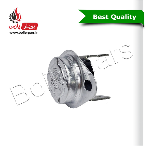 ترموستات حد ۱۵۰ درجه Nc