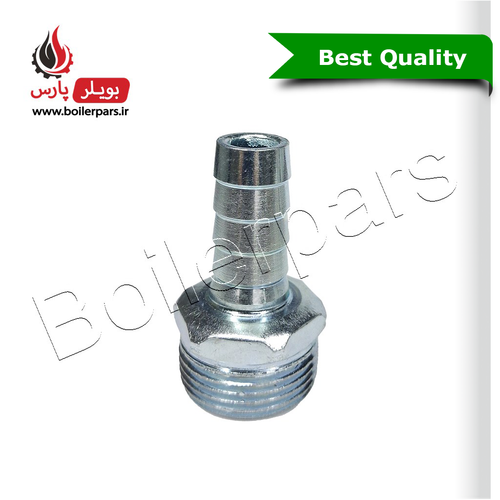 سر شیلنگی 3/4 قطر 13 میلیمتر آبگرمکن/ پکیجی