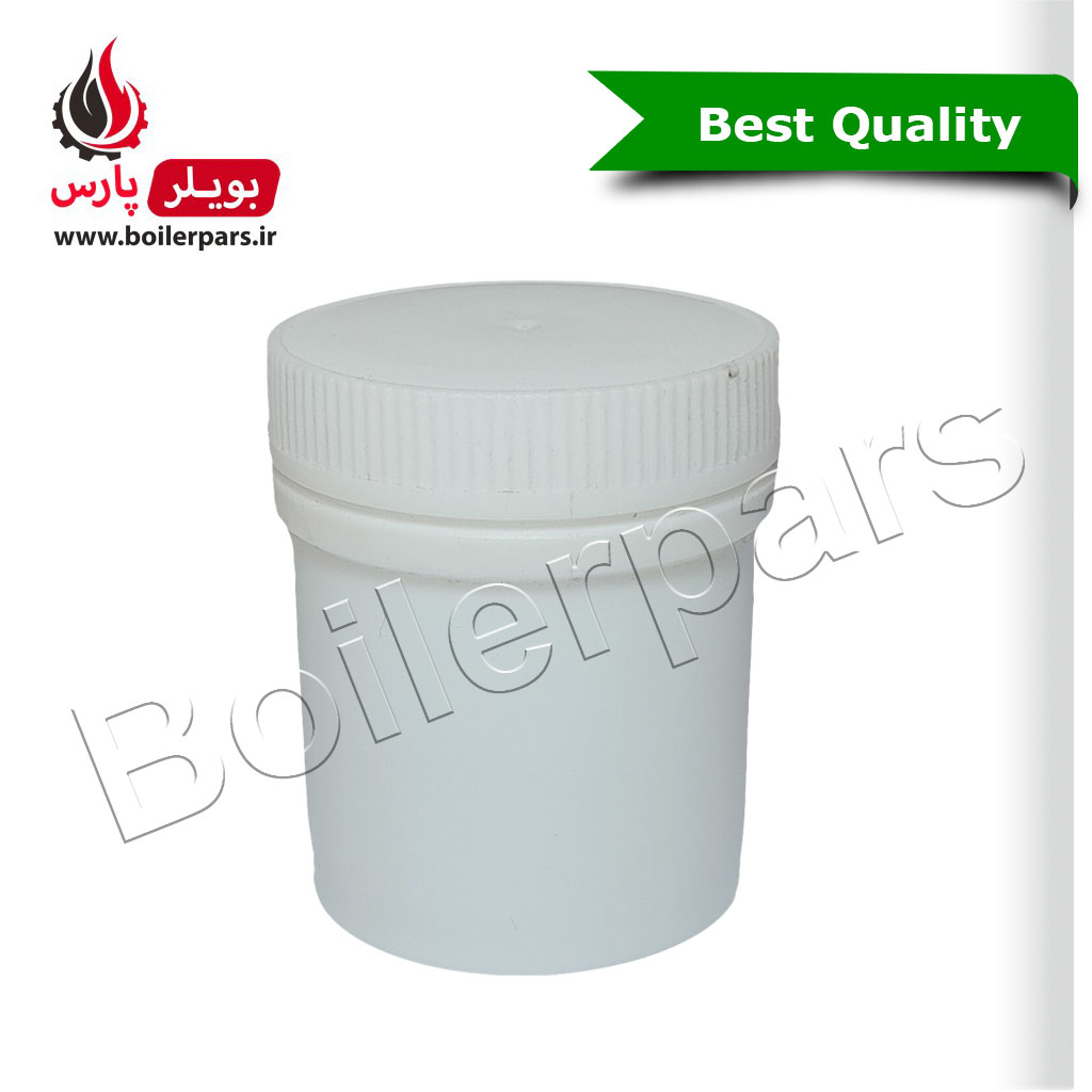 گریس سیلیکون ۵۰ گرمی