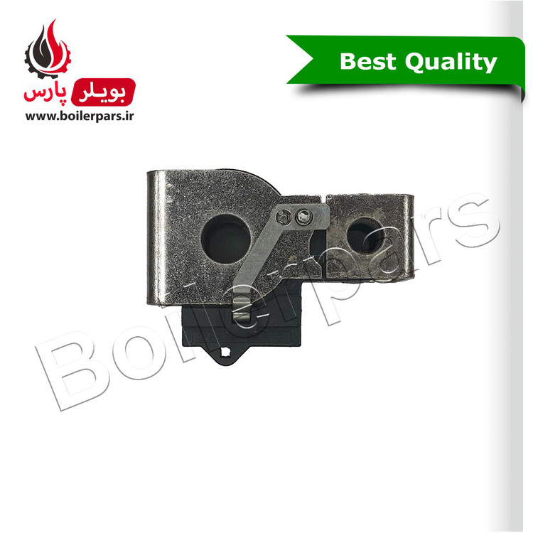 بوبین (سلونوئید) شیر گاز sit845