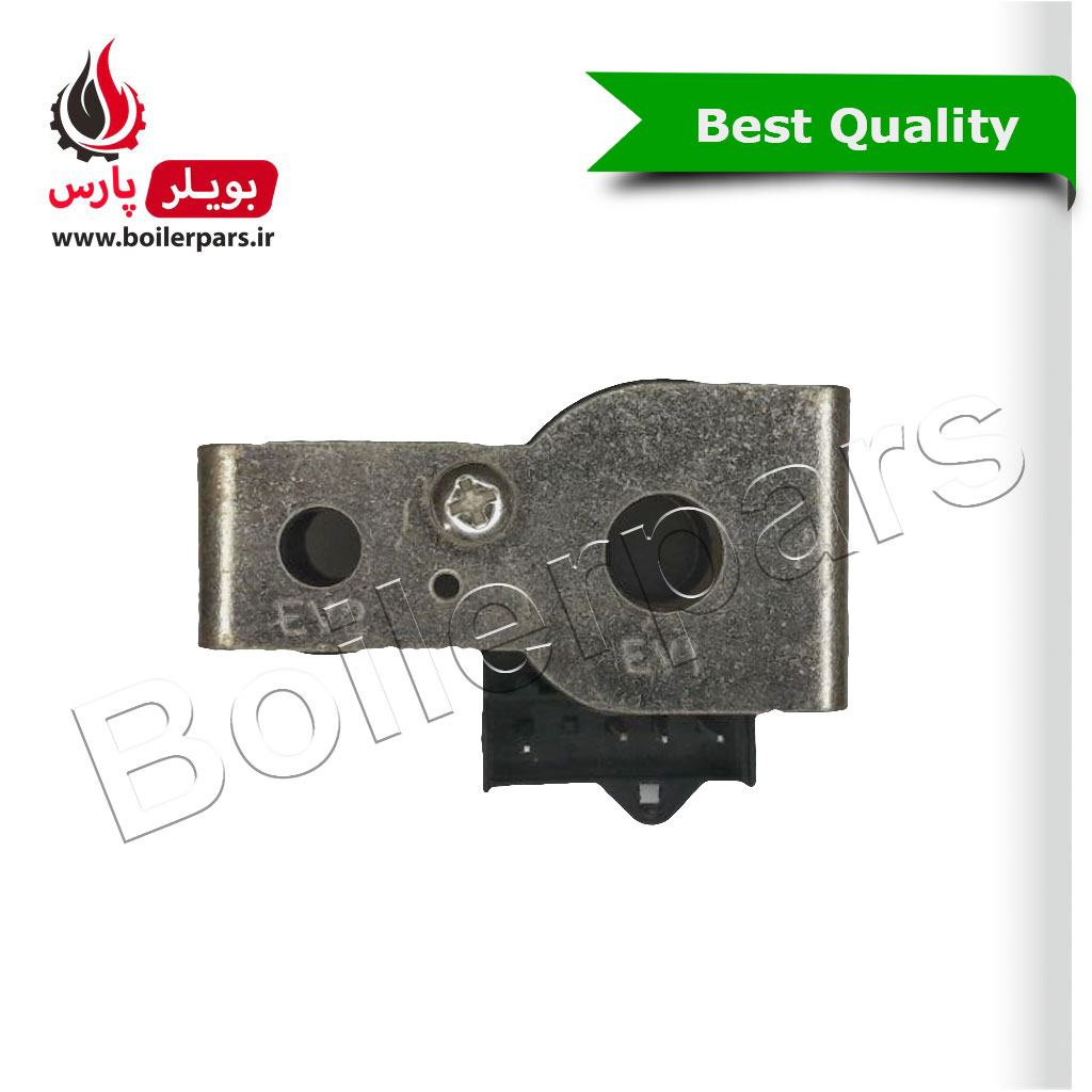 بوبین (سلونوئید) شیر گاز sit845