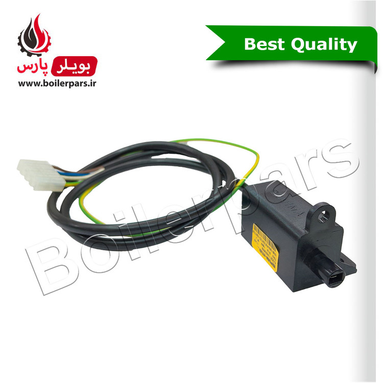 ترانس جرقه زن بوتان