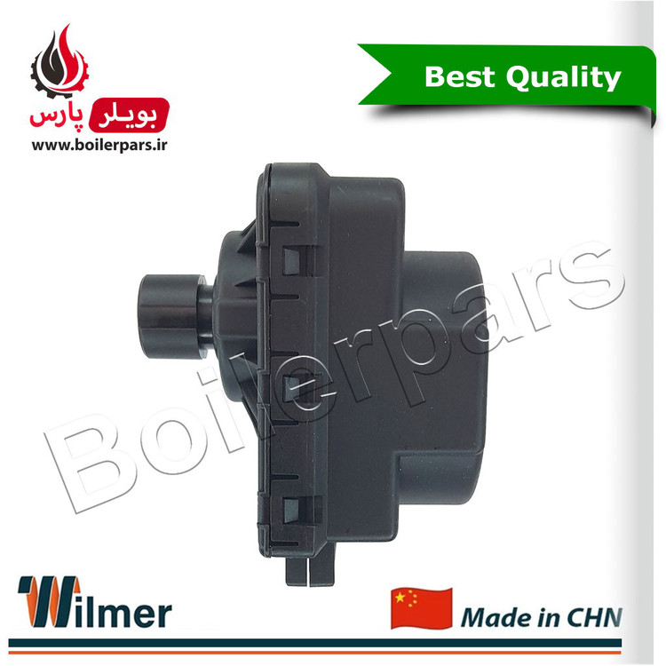 شیر موتوری ویلمر عمومی