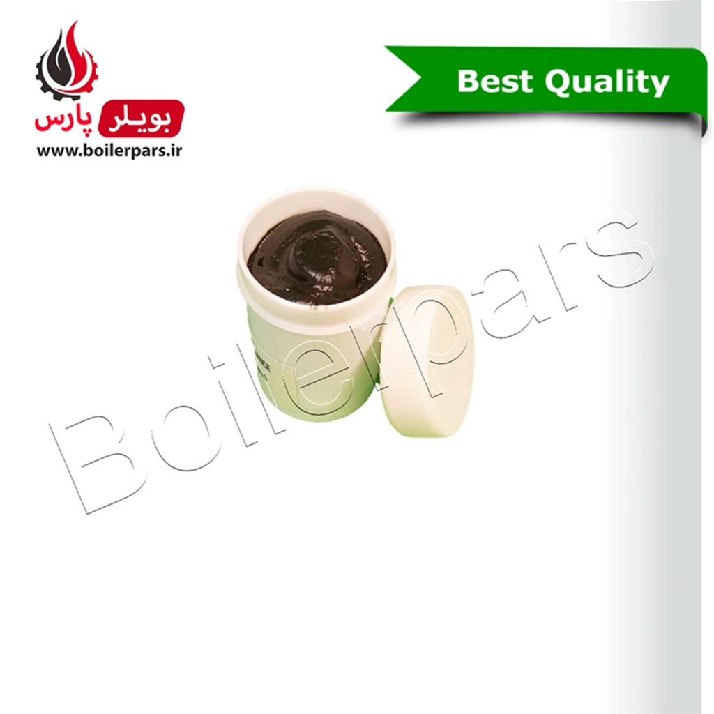 گریس مولیکات گاز بندی 20 گرمی
