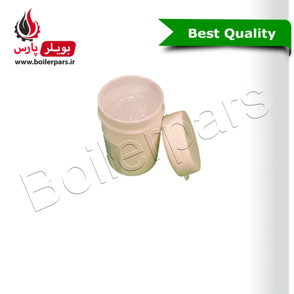 گریس سیلیکون 20 گرمی