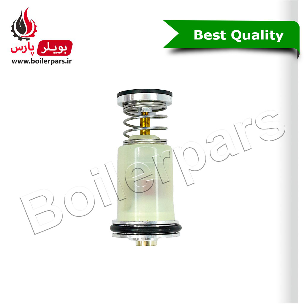 کیت شیر مغناطیسی ( بوبین ) وارداتی  B3115