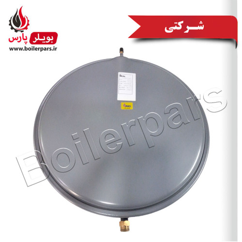 منبع انبساط 8 لیتری شرکتی بوتان