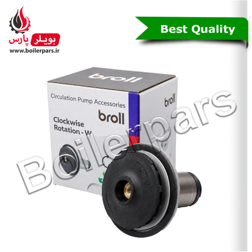 رتور ویلو پمپ پکیج برند broll 15/50
