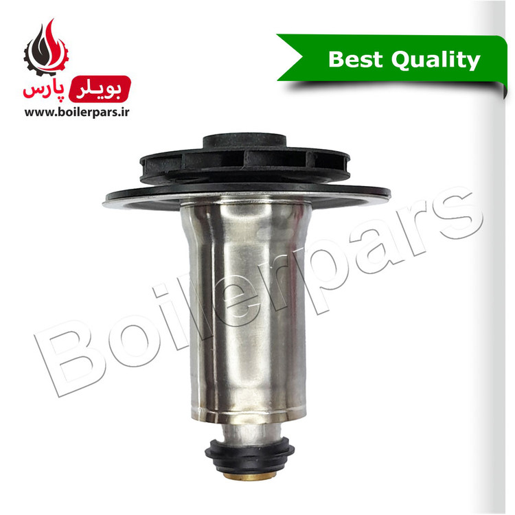 رتور ویلو پمپ پکیج برند broll 15/50